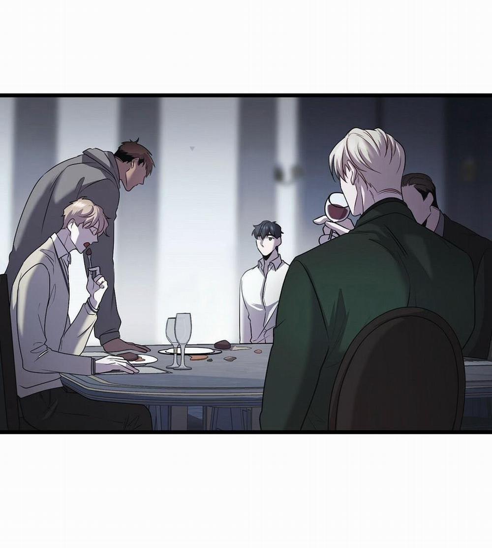 Đáy Sâu Tuyệt Vọng 10 trang 31