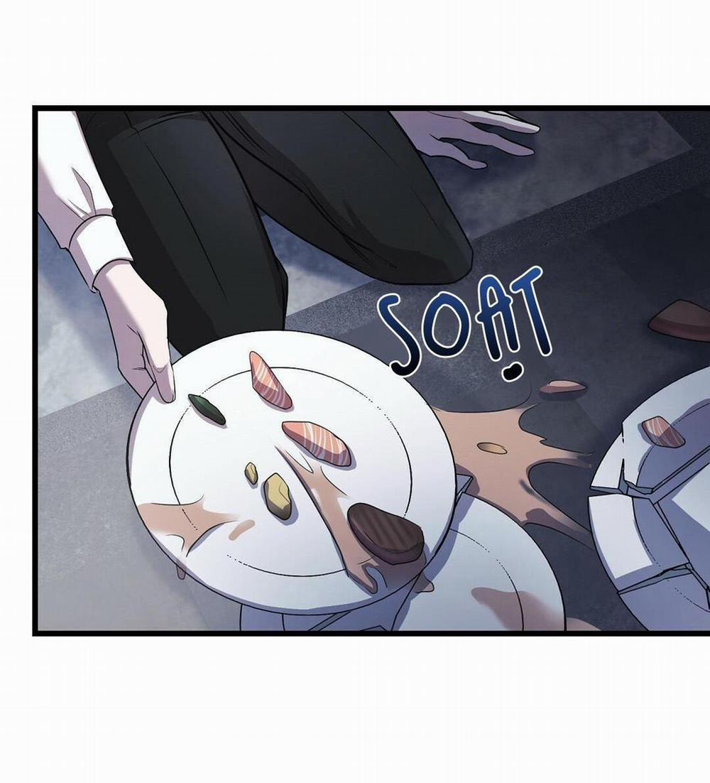 Đáy Sâu Tuyệt Vọng 10 trang 34