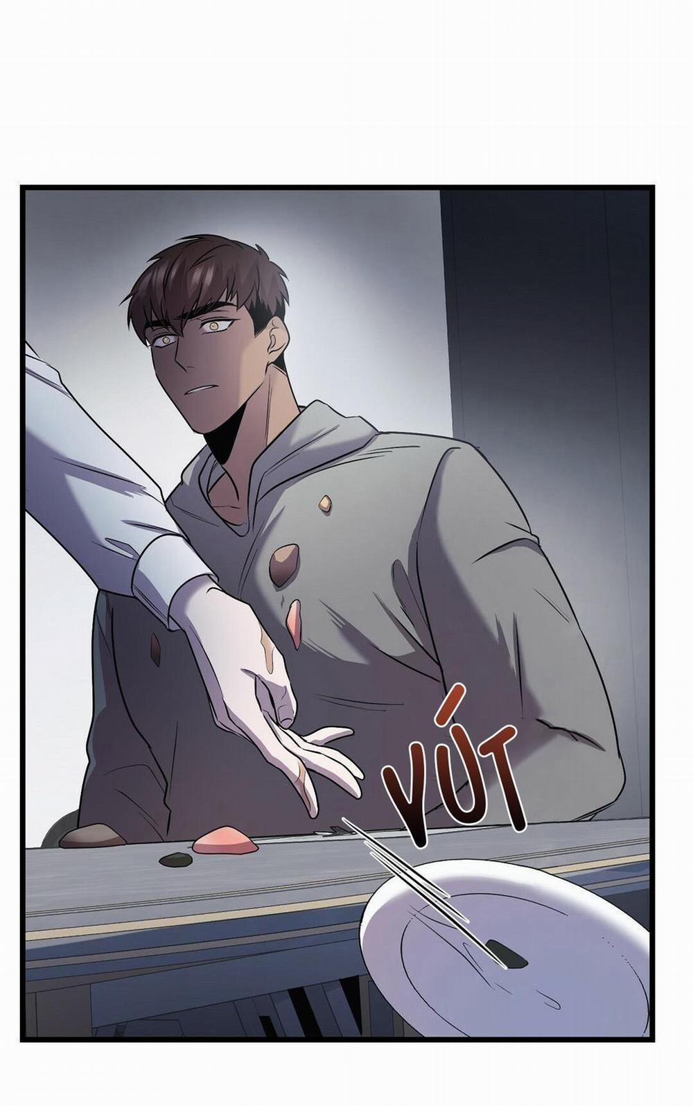 Đáy Sâu Tuyệt Vọng 10 trang 36