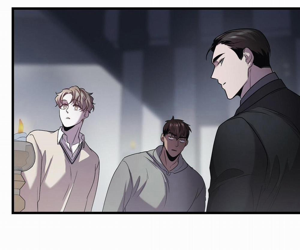 Đáy Sâu Tuyệt Vọng 10 trang 45