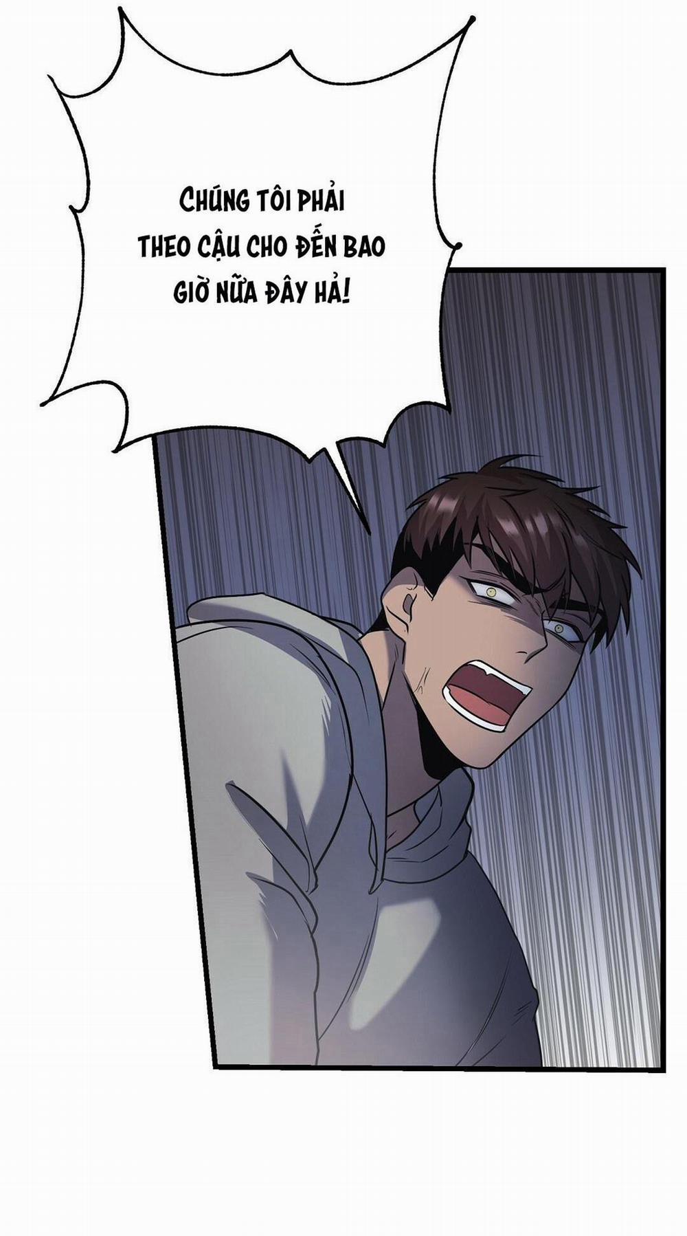 Đáy Sâu Tuyệt Vọng 10 trang 63