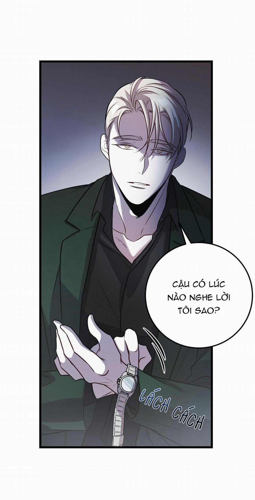 Đáy Sâu Tuyệt Vọng 10 trang 64