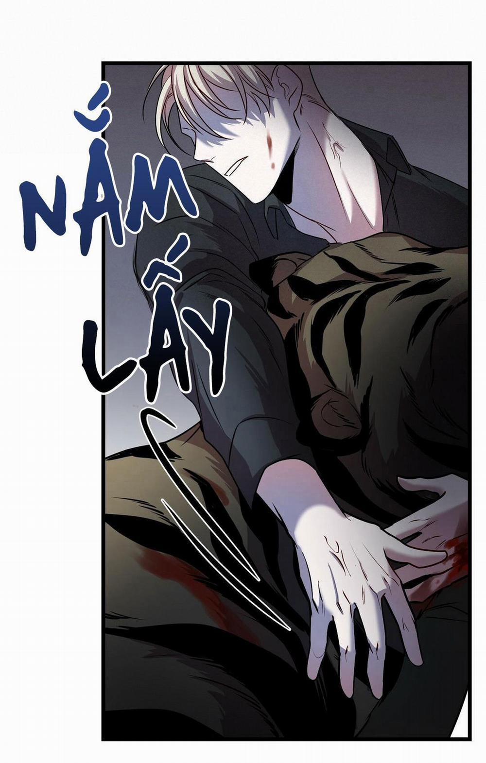 Đáy Sâu Tuyệt Vọng 11 trang 12