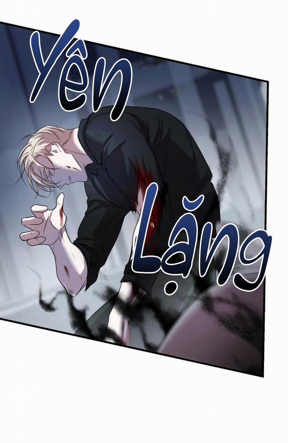 Đáy Sâu Tuyệt Vọng 11 trang 17