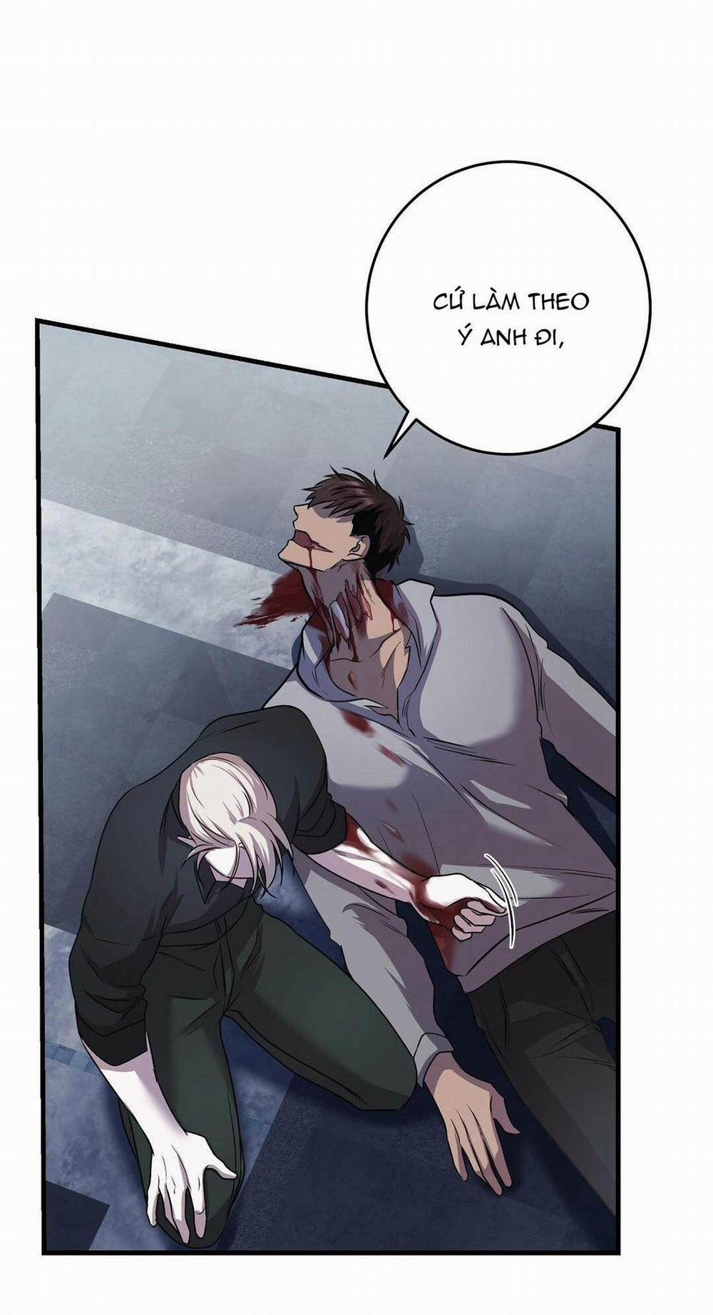 Đáy Sâu Tuyệt Vọng 11 trang 18