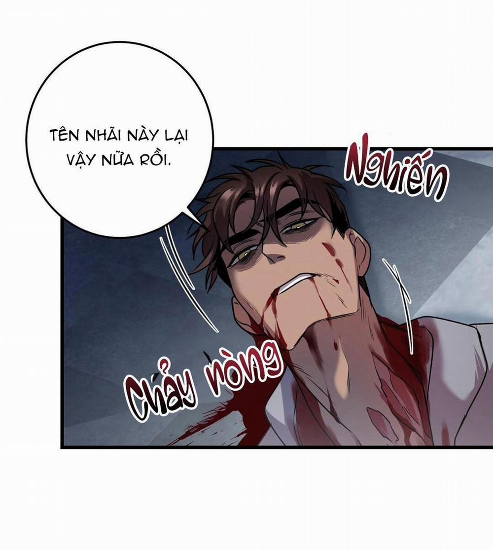 Đáy Sâu Tuyệt Vọng 11 trang 19