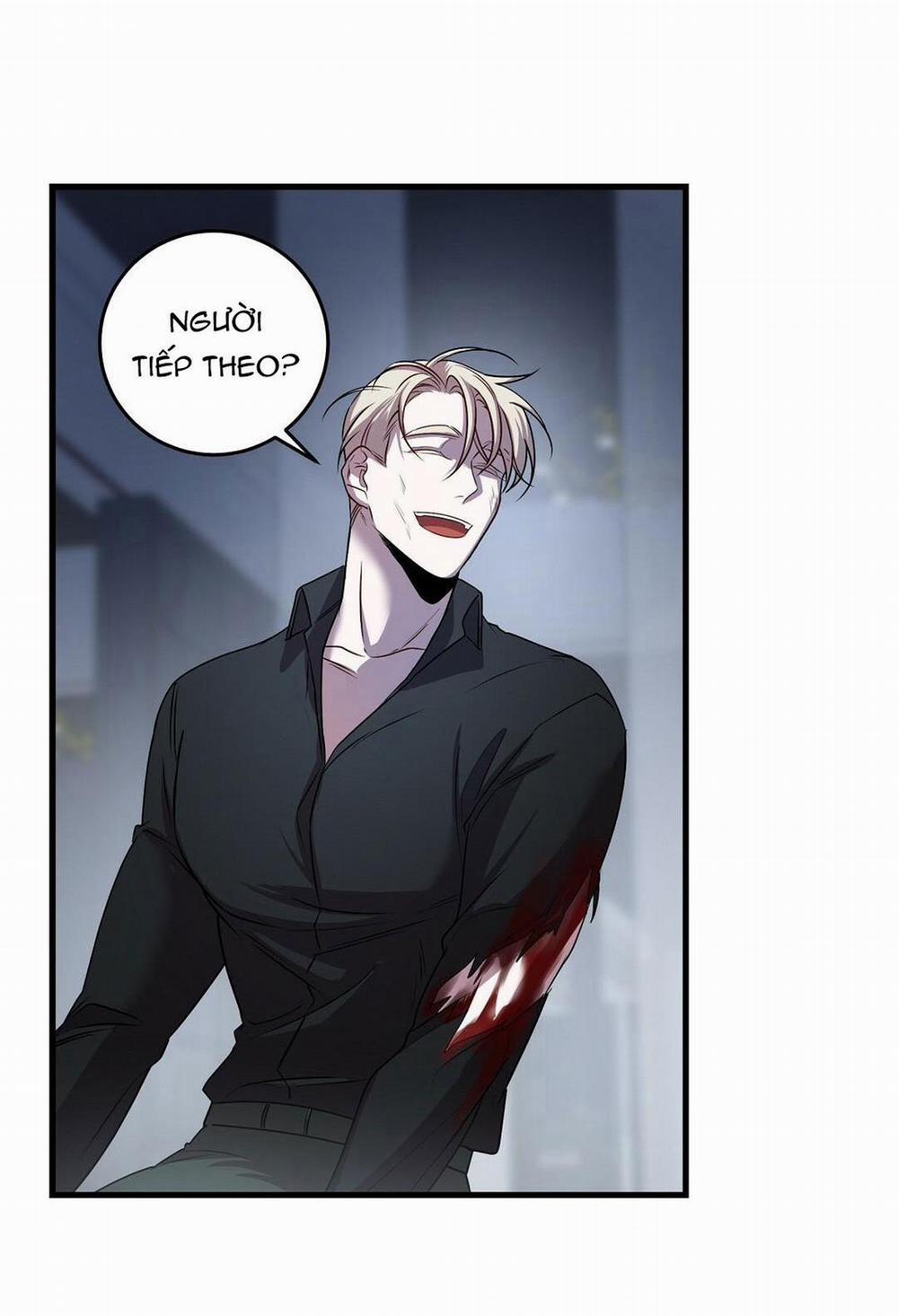 Đáy Sâu Tuyệt Vọng 11 trang 20