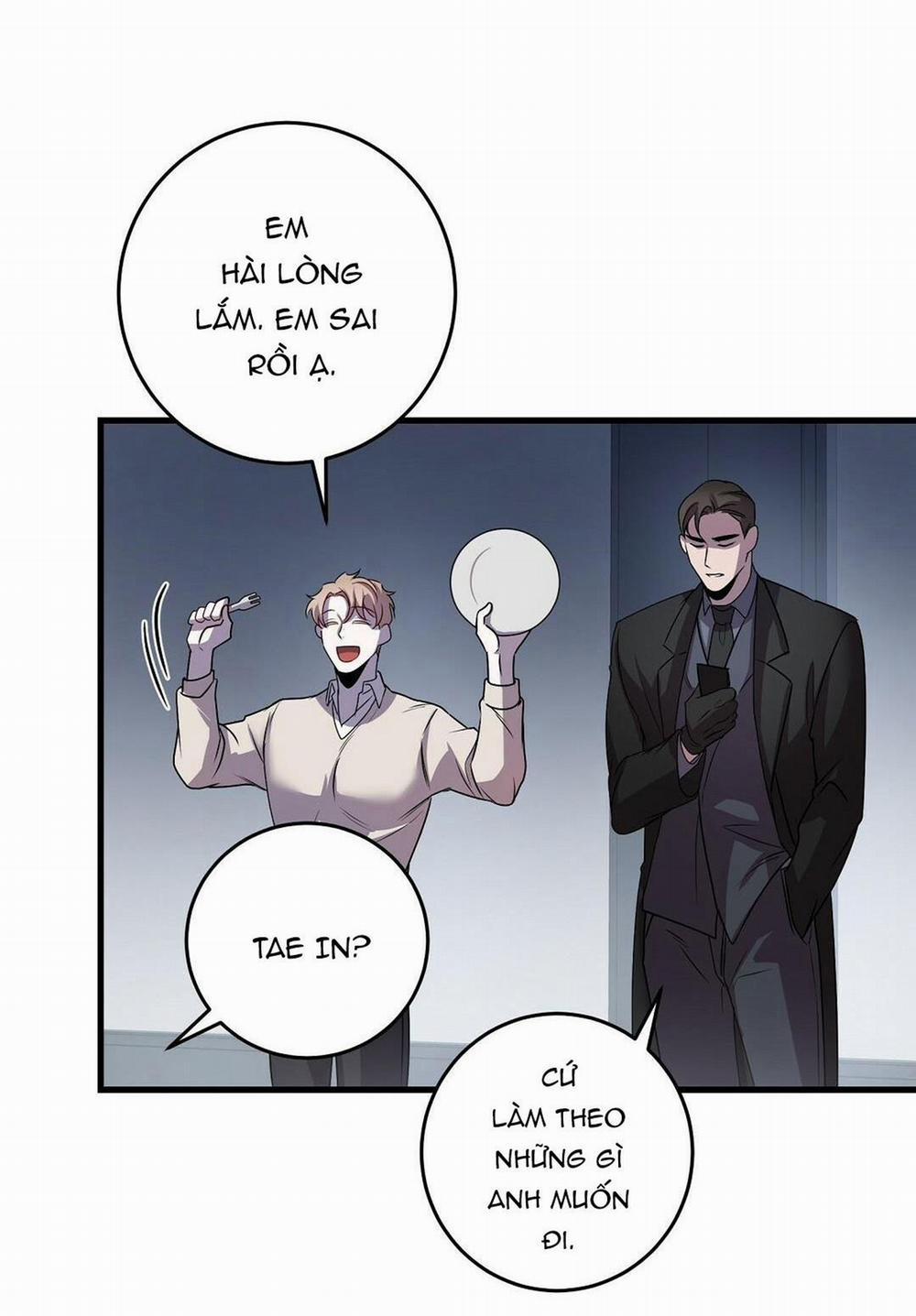 Đáy Sâu Tuyệt Vọng 11 trang 21