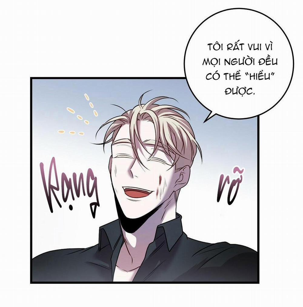 Đáy Sâu Tuyệt Vọng 11 trang 22