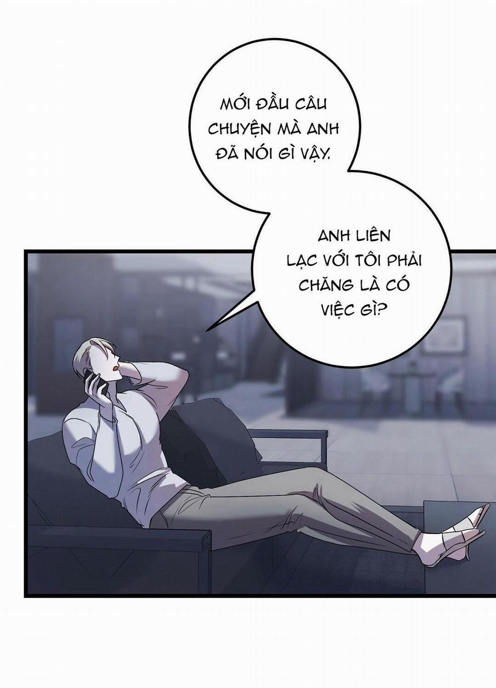 Đáy Sâu Tuyệt Vọng 11 trang 29