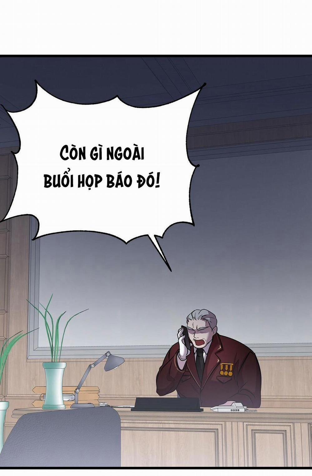 Đáy Sâu Tuyệt Vọng 11 trang 30