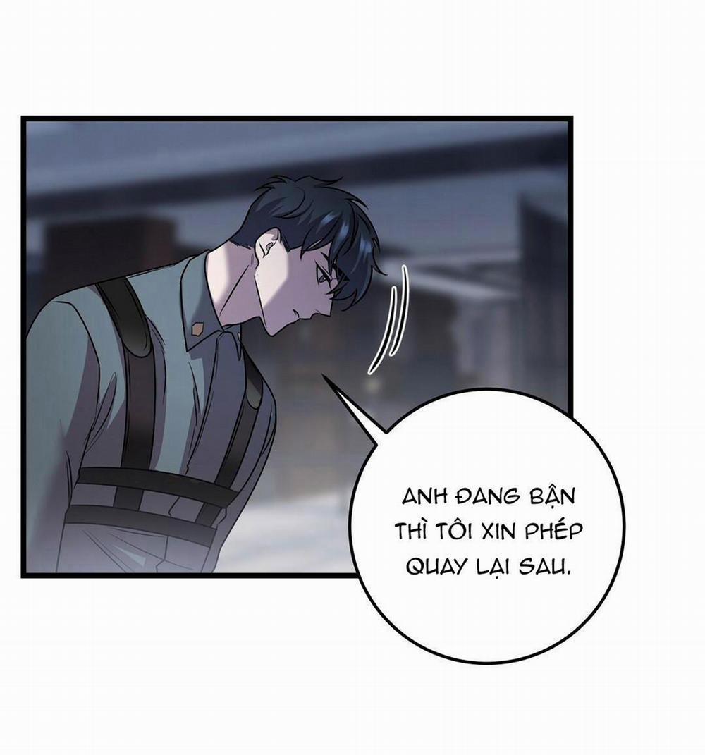 Đáy Sâu Tuyệt Vọng 11 trang 44