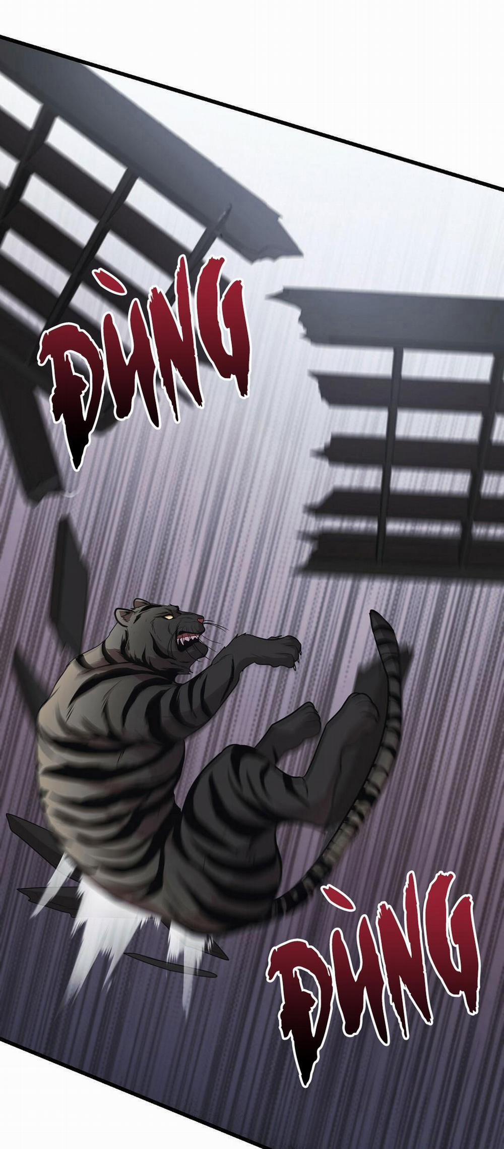 Đáy Sâu Tuyệt Vọng 11 trang 5