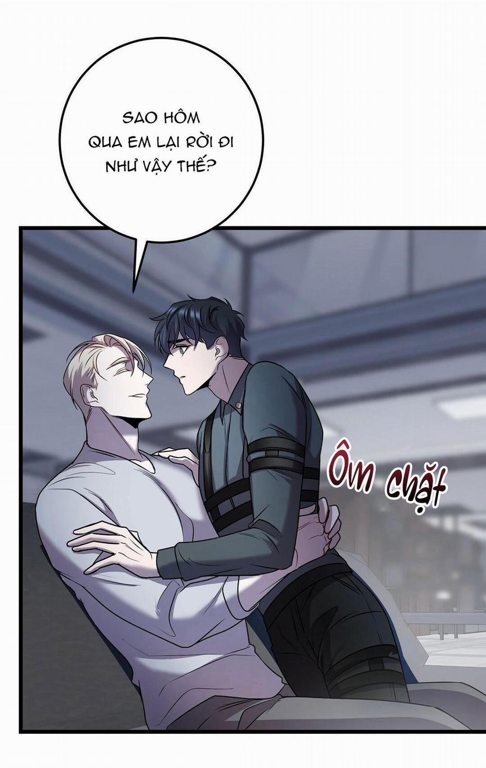 Đáy Sâu Tuyệt Vọng 11 trang 55