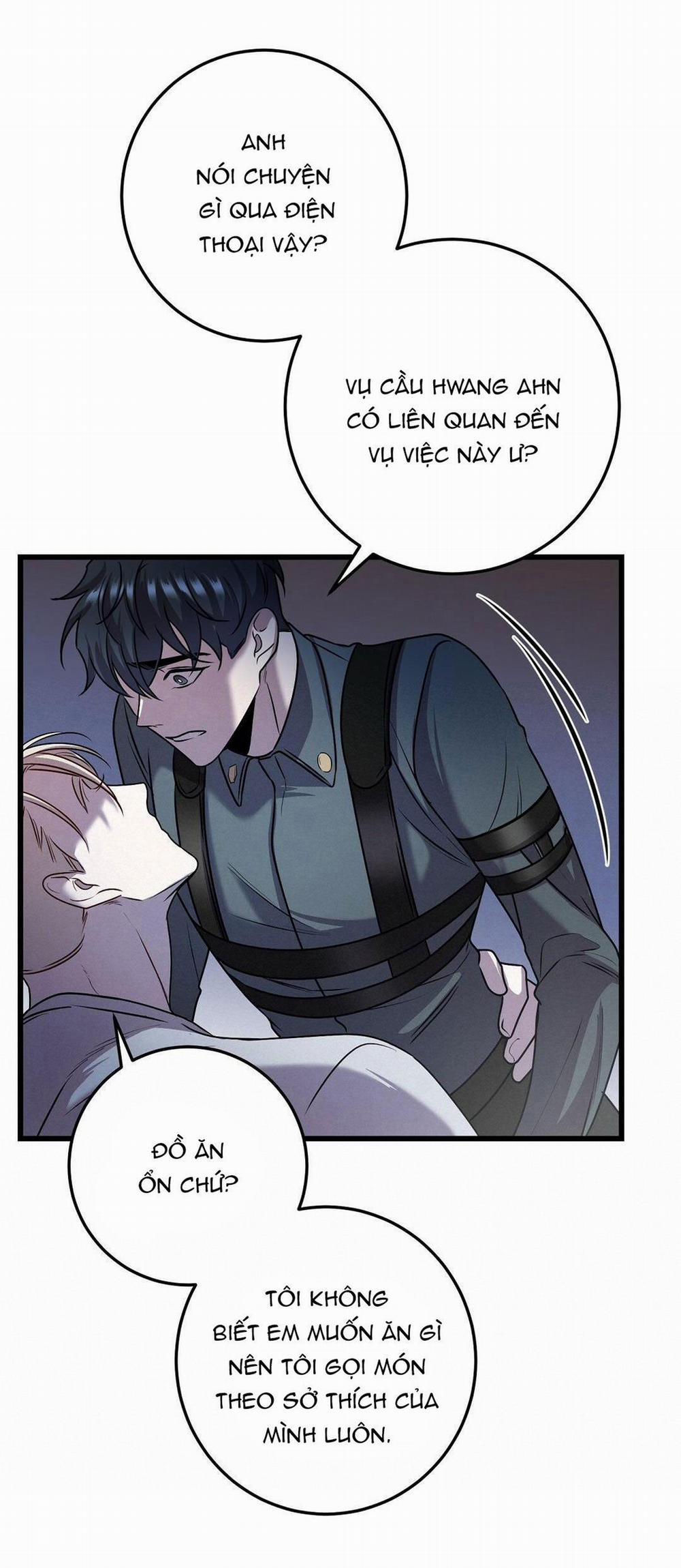 Đáy Sâu Tuyệt Vọng 11 trang 56