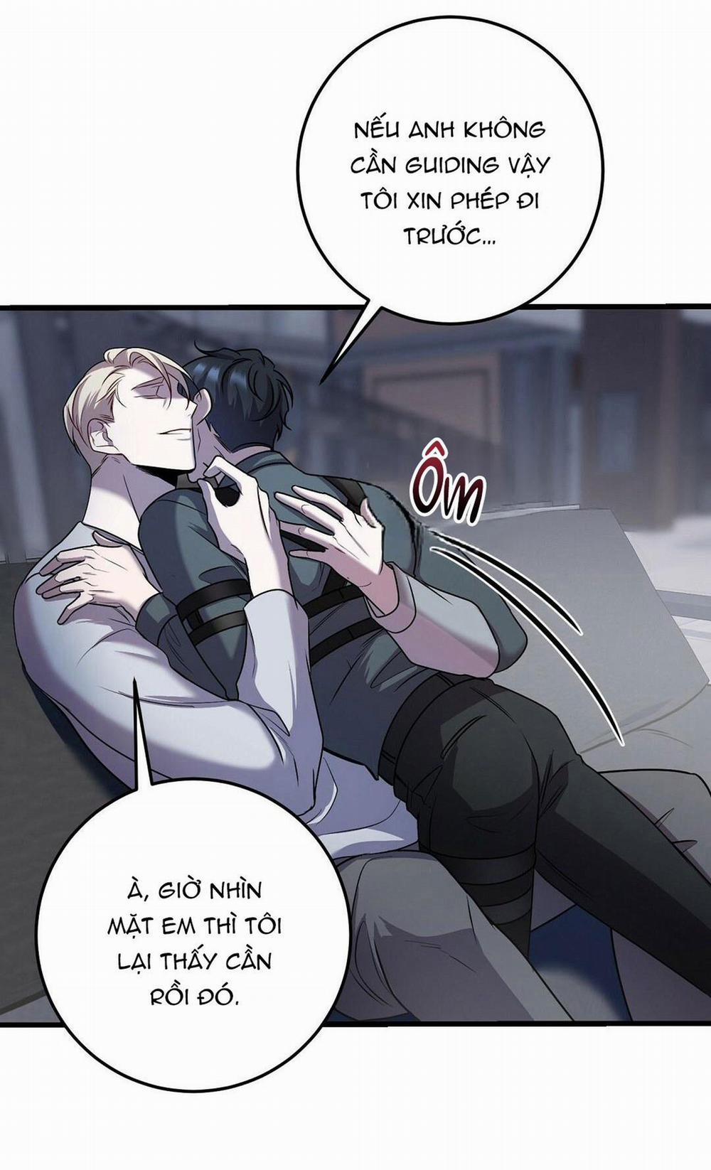 Đáy Sâu Tuyệt Vọng 11 trang 61