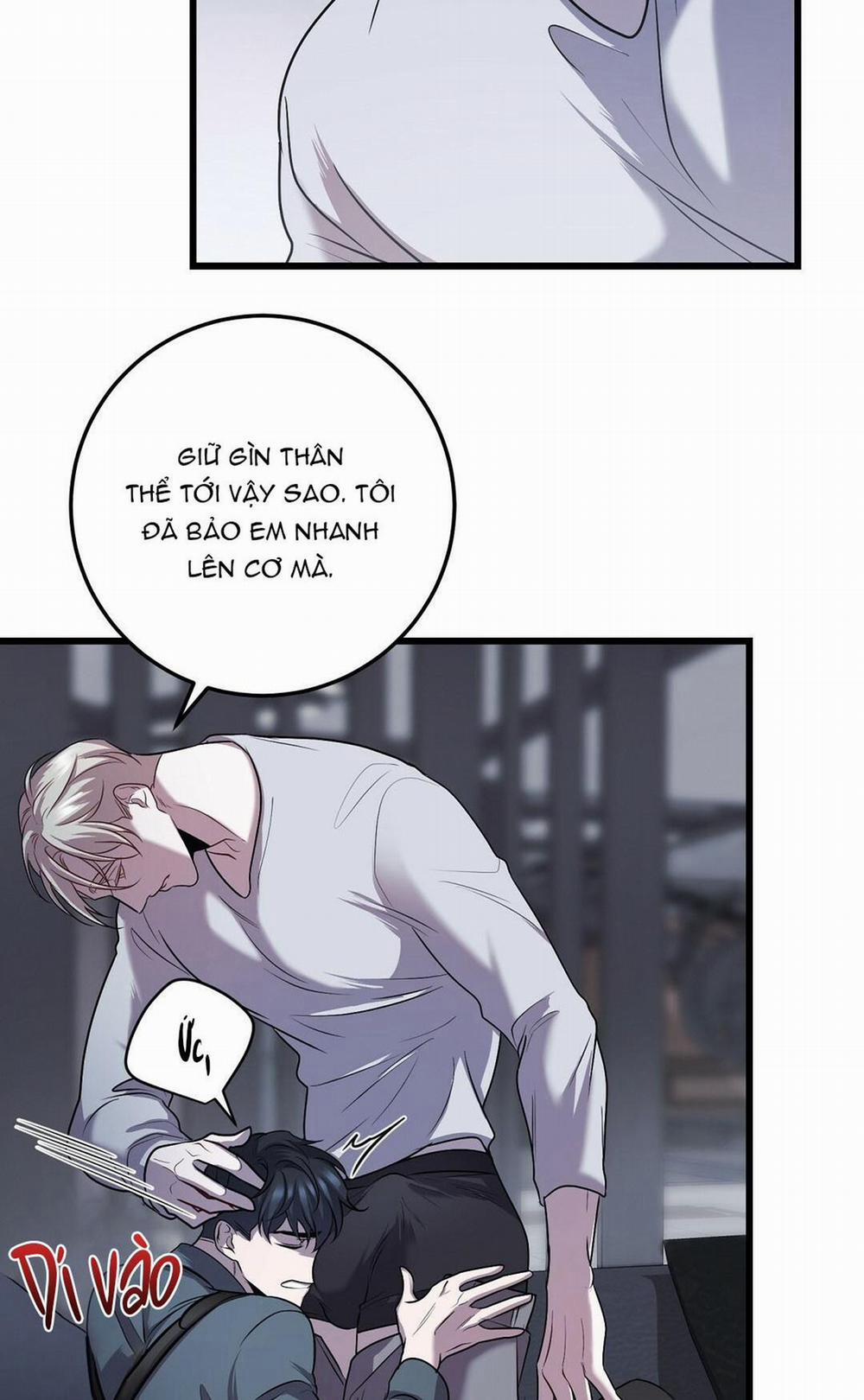 Đáy Sâu Tuyệt Vọng 12 trang 15