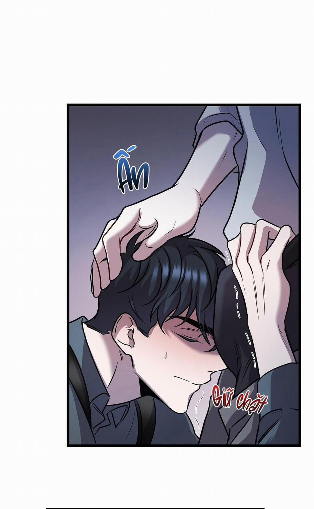 Đáy Sâu Tuyệt Vọng 12 trang 17