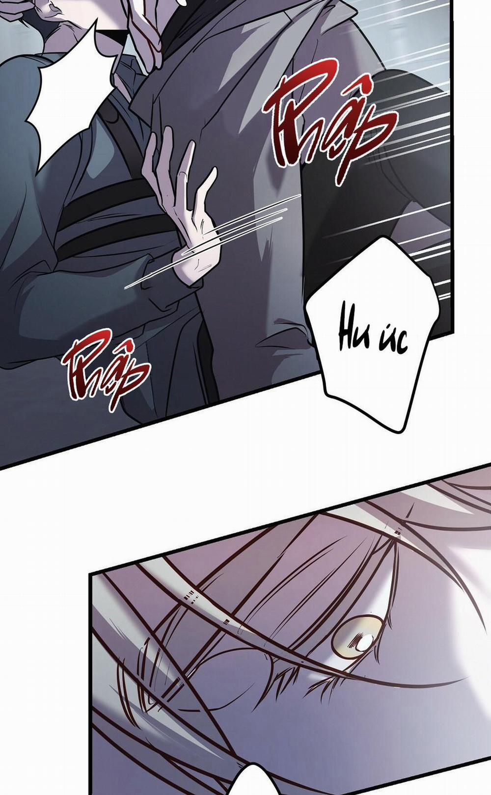 Đáy Sâu Tuyệt Vọng 12 trang 23