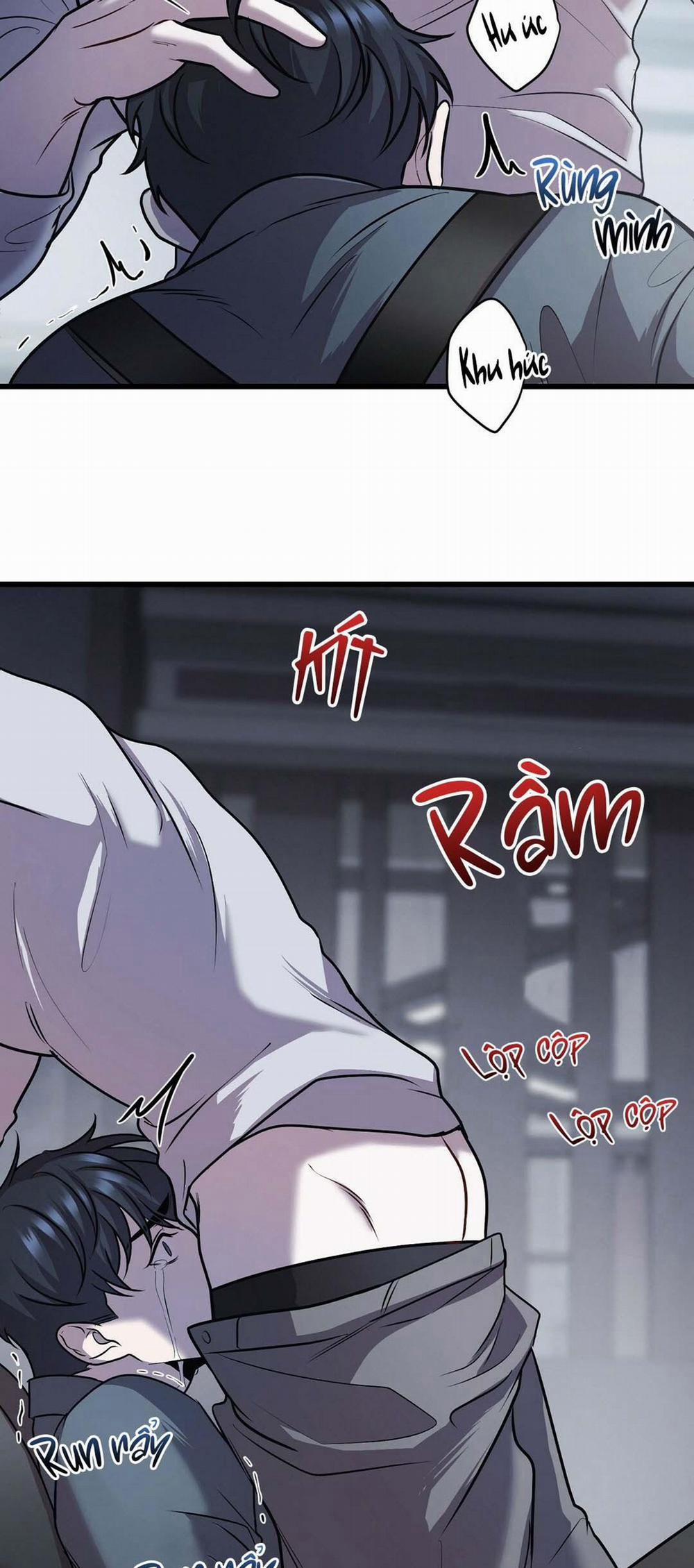 Đáy Sâu Tuyệt Vọng 12 trang 26