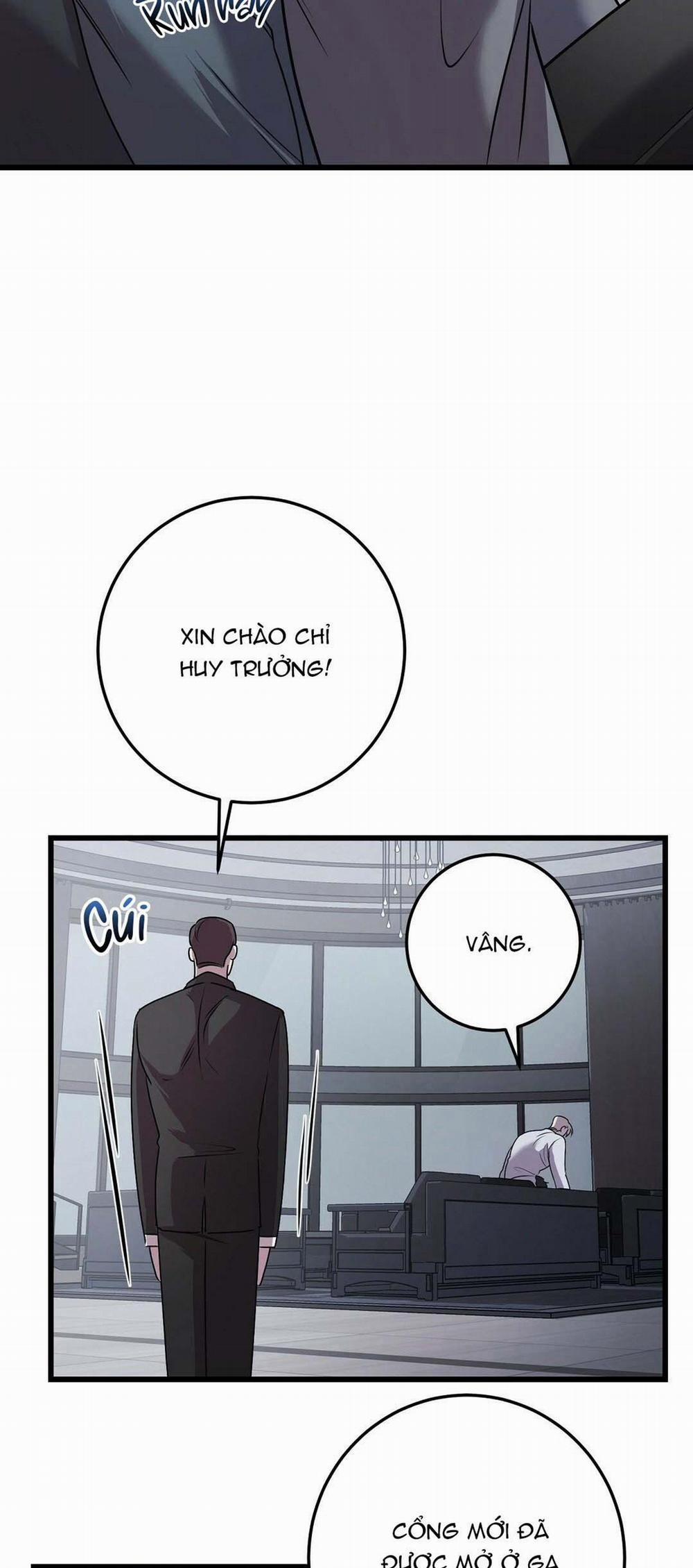 Đáy Sâu Tuyệt Vọng 12 trang 27