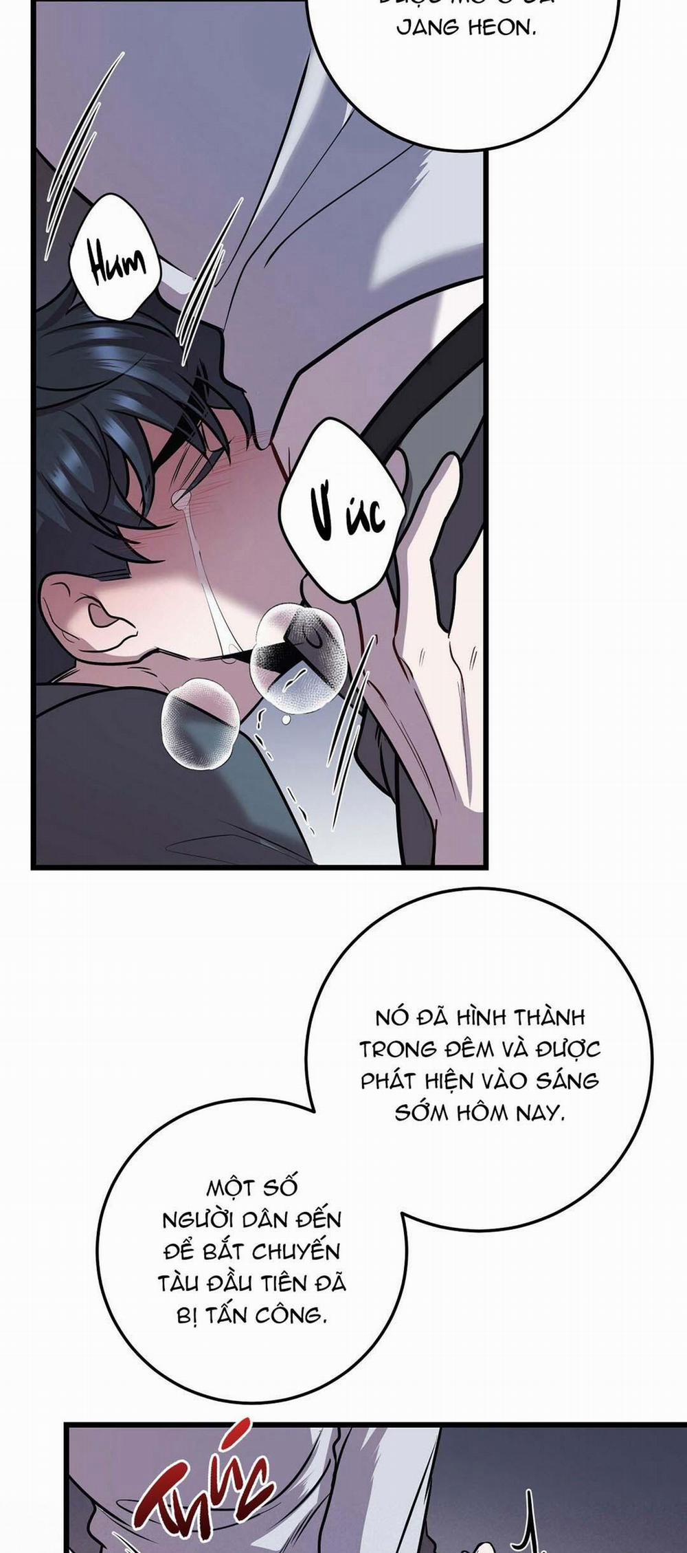 Đáy Sâu Tuyệt Vọng 12 trang 28