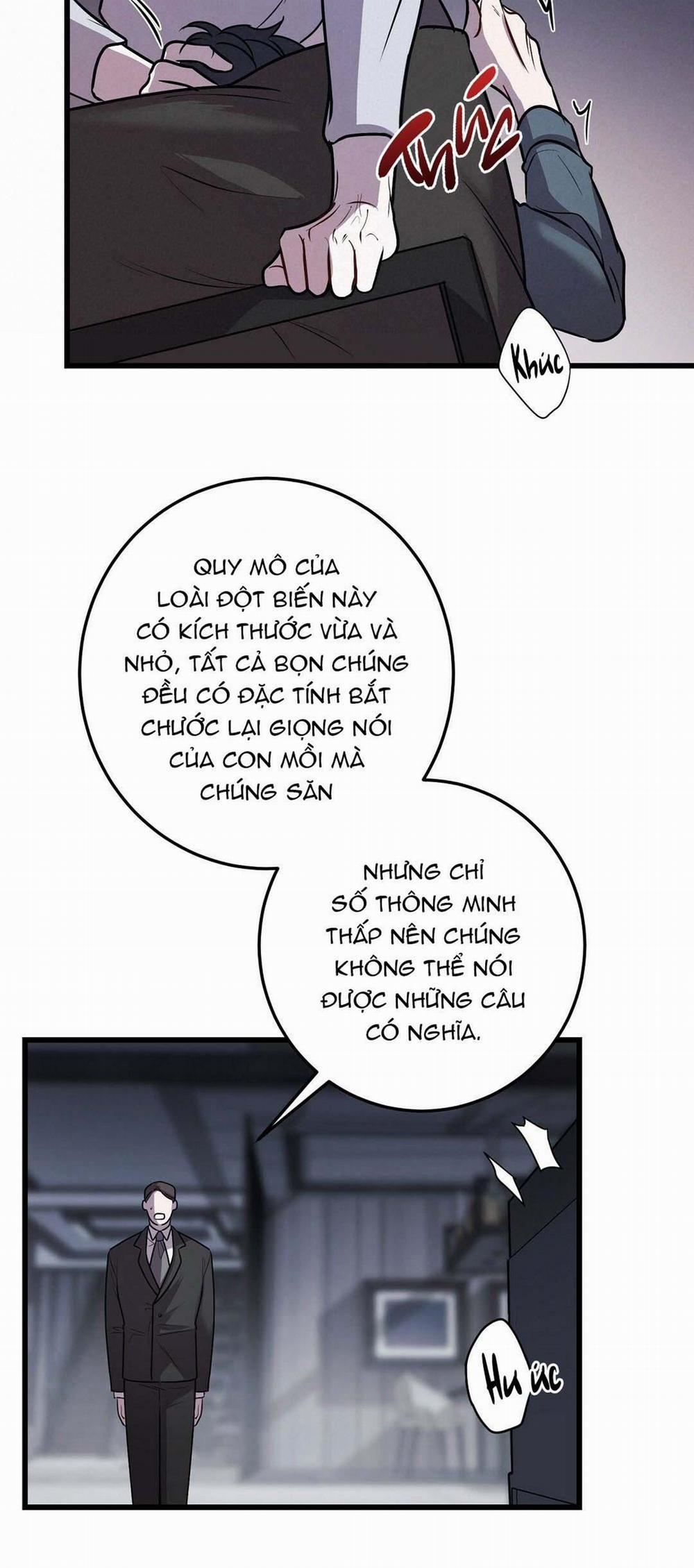 Đáy Sâu Tuyệt Vọng 12 trang 29