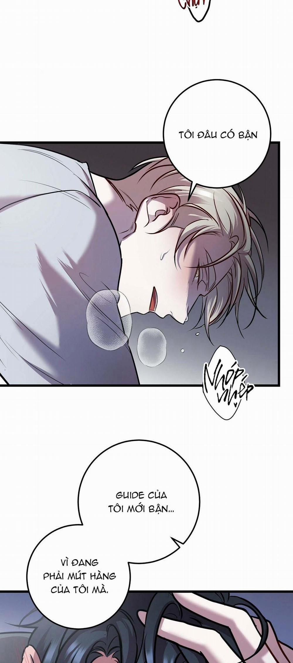 Đáy Sâu Tuyệt Vọng 12 trang 31