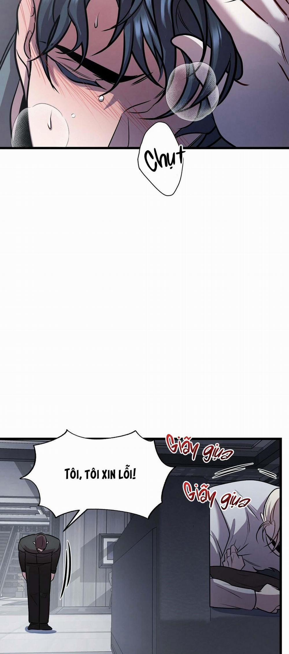 Đáy Sâu Tuyệt Vọng 12 trang 32