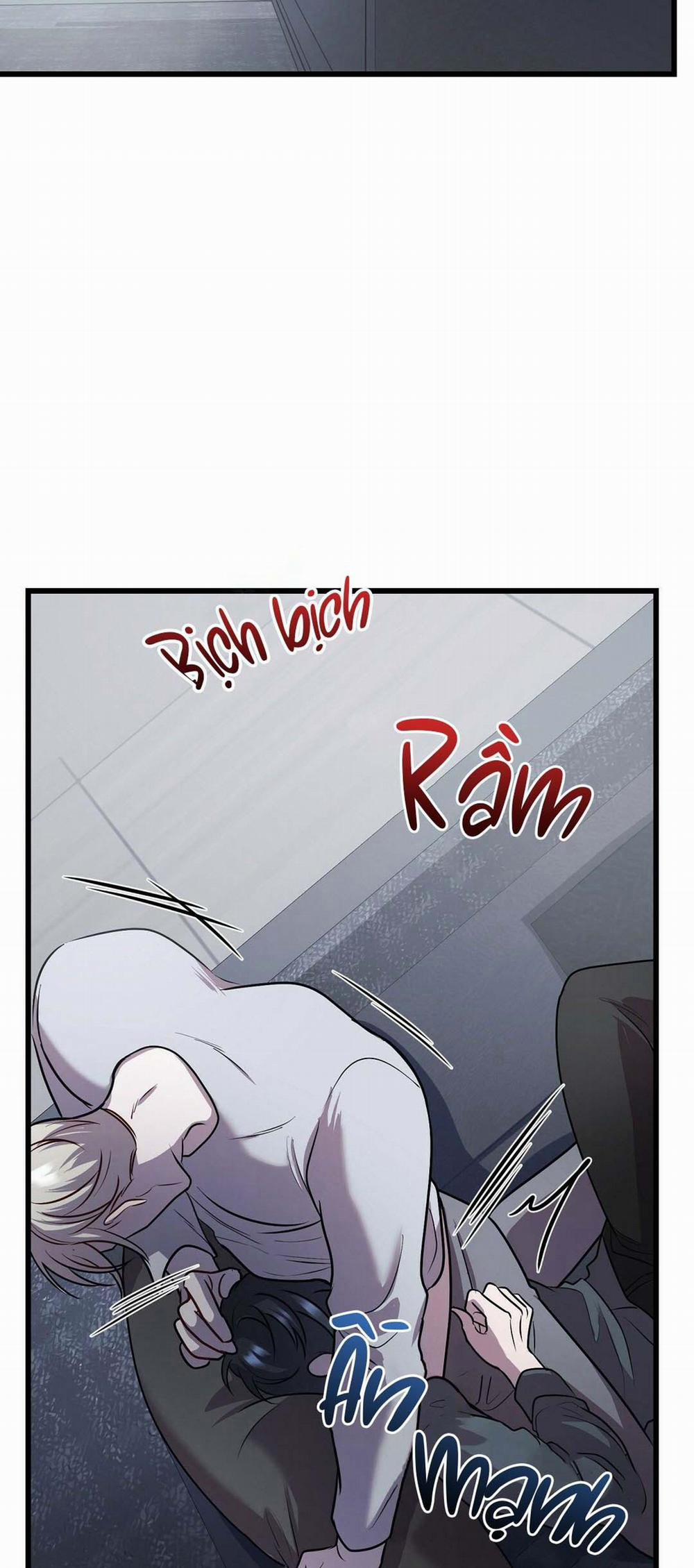 Đáy Sâu Tuyệt Vọng 12 trang 33