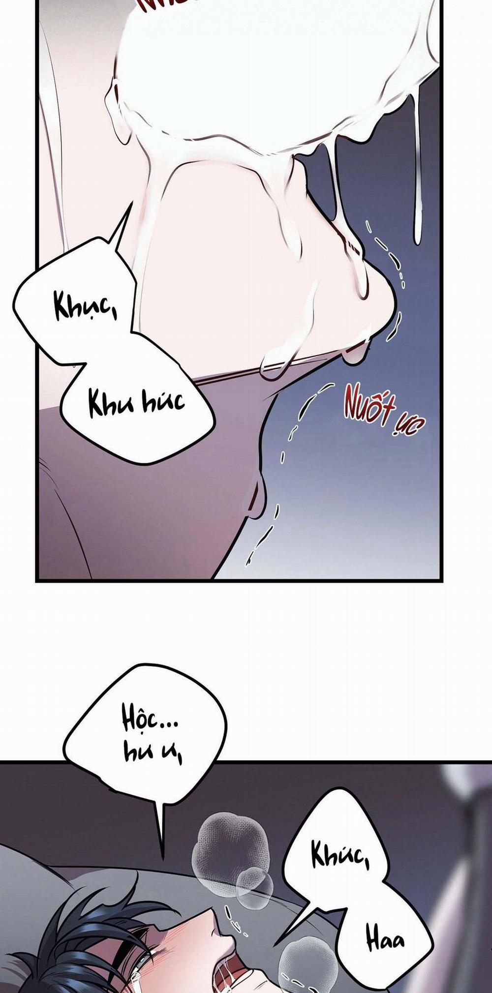 Đáy Sâu Tuyệt Vọng 12 trang 38