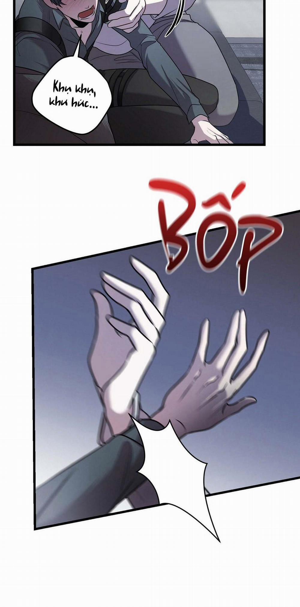 Đáy Sâu Tuyệt Vọng 12 trang 40