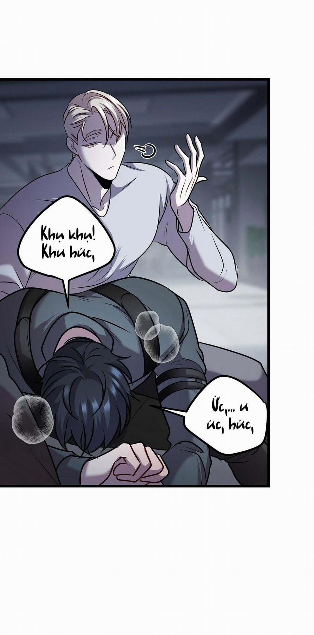 Đáy Sâu Tuyệt Vọng 12 trang 41