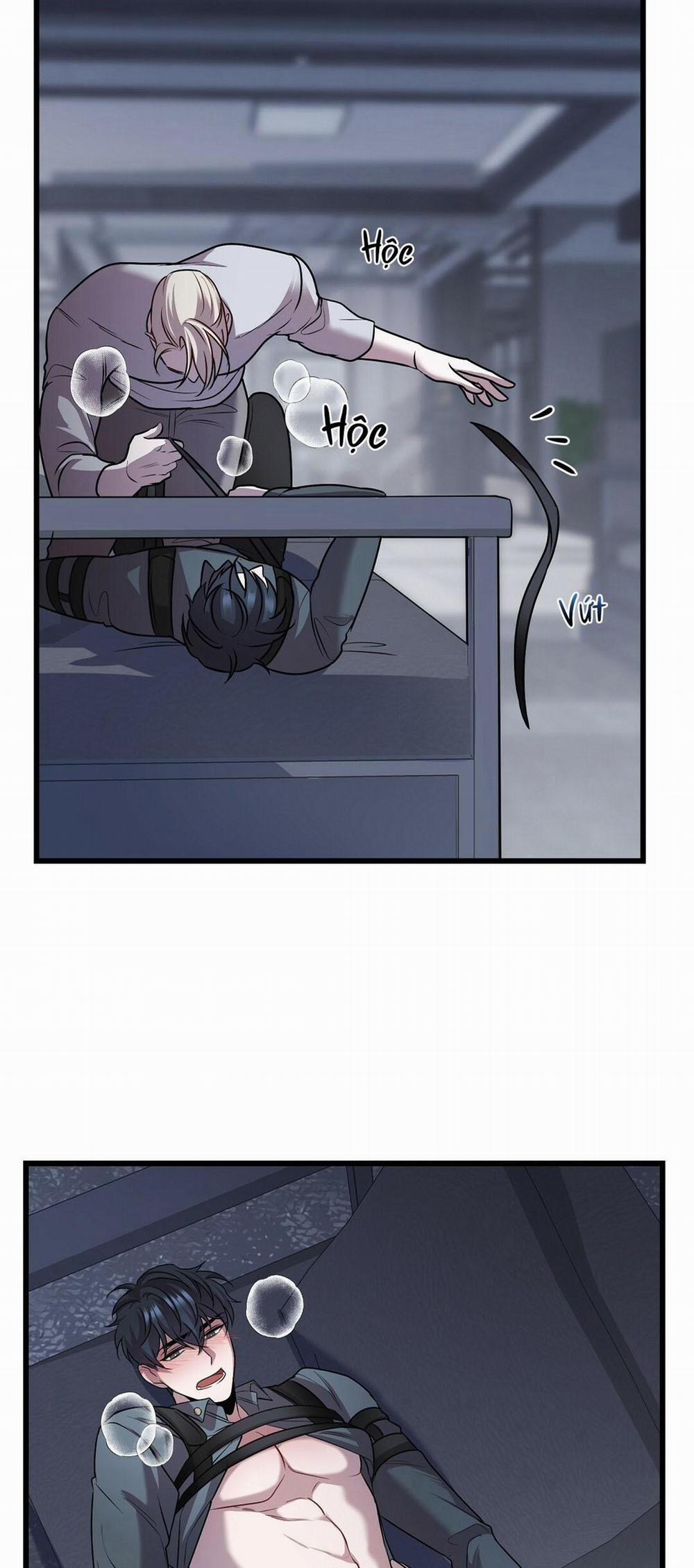 Đáy Sâu Tuyệt Vọng 12 trang 6