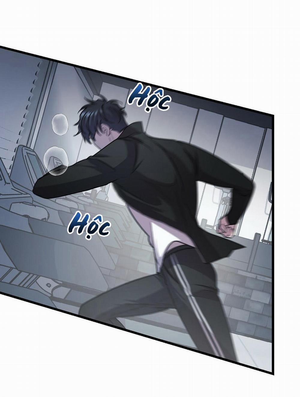 Đáy Sâu Tuyệt Vọng 13 trang 10