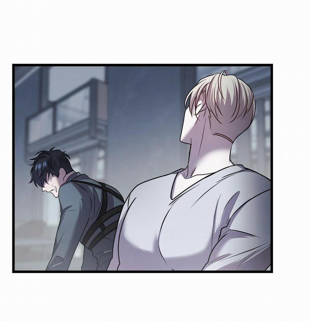 Đáy Sâu Tuyệt Vọng 13 trang 13