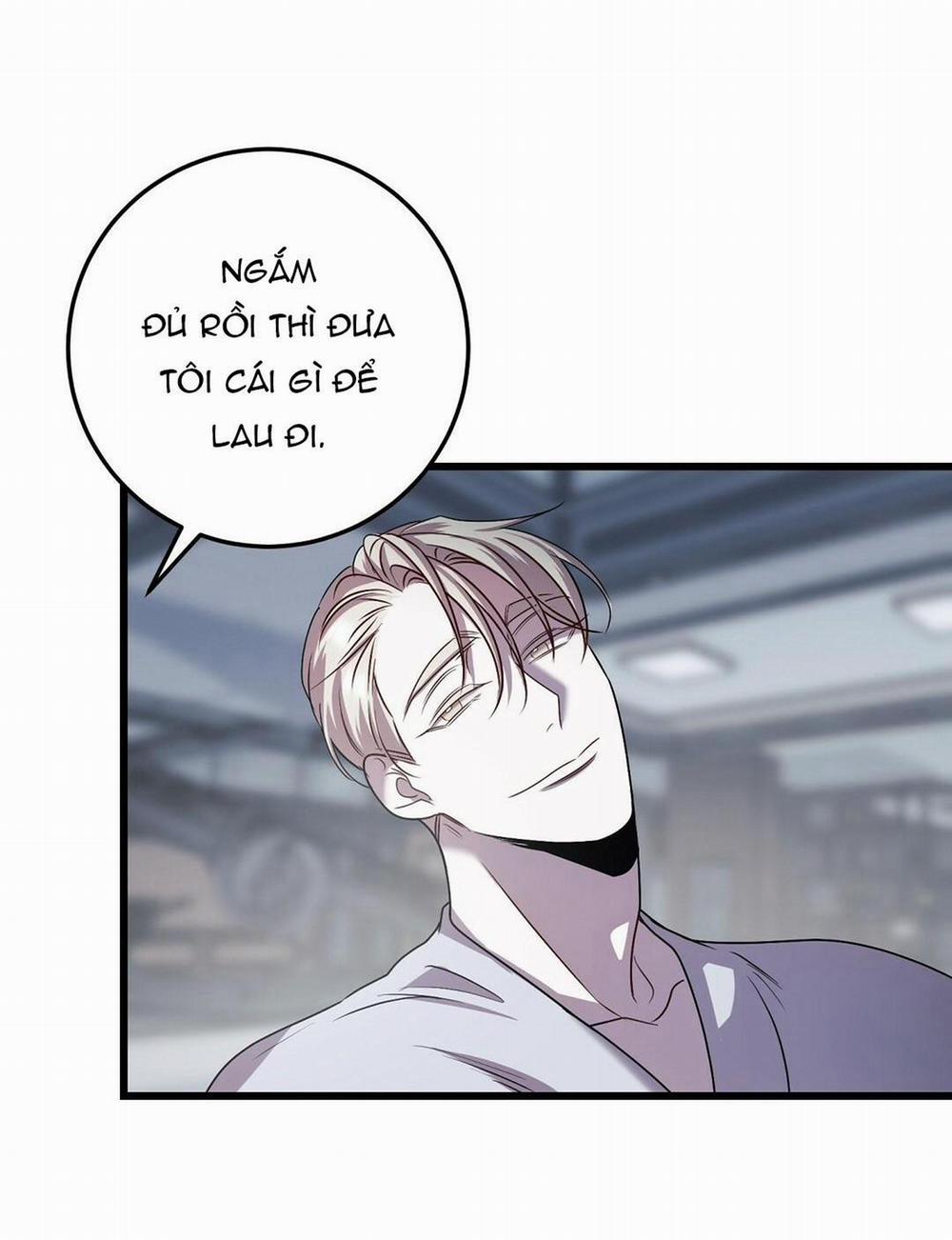 Đáy Sâu Tuyệt Vọng 13 trang 14