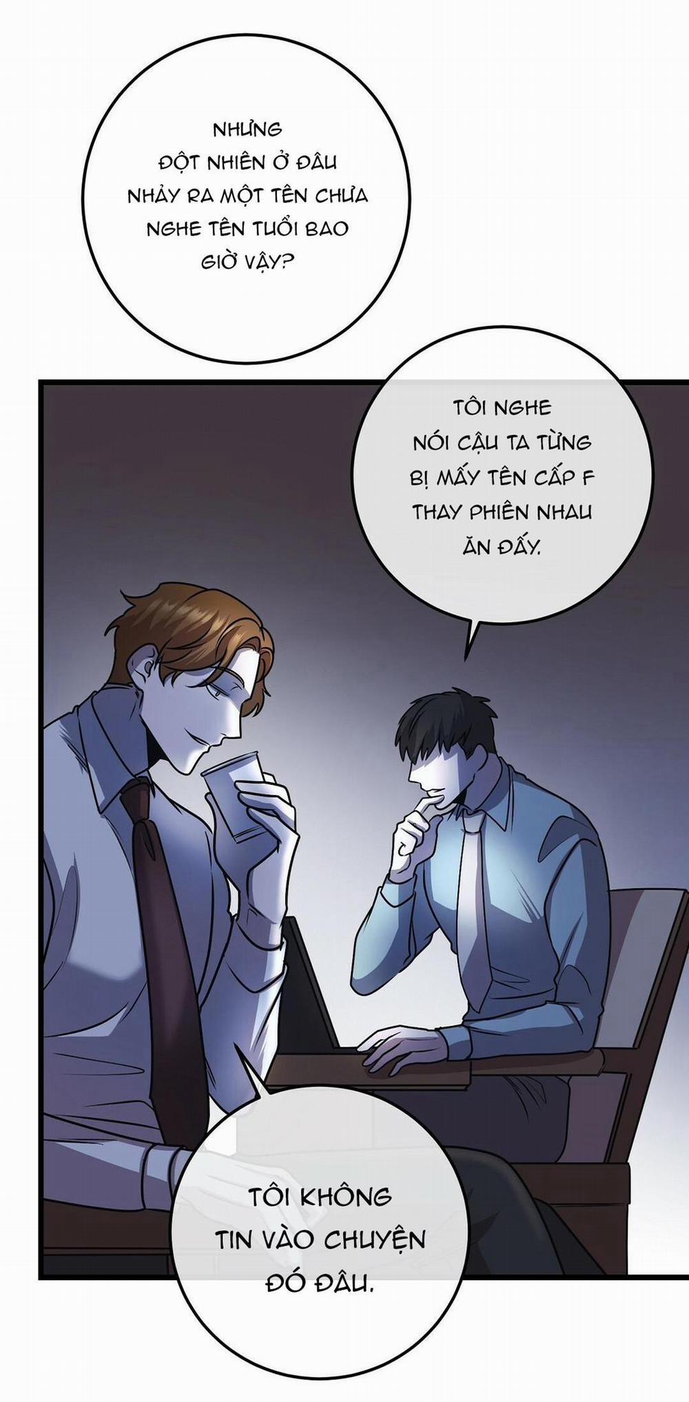 Đáy Sâu Tuyệt Vọng 13 trang 26