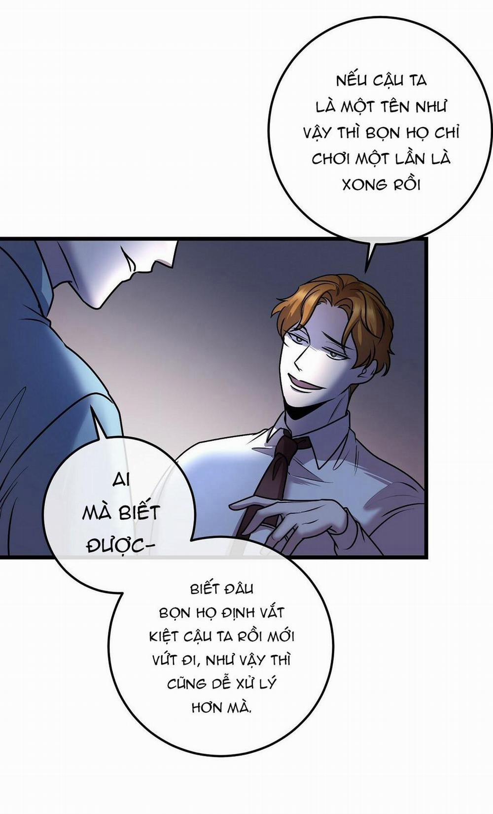 Đáy Sâu Tuyệt Vọng 13 trang 27