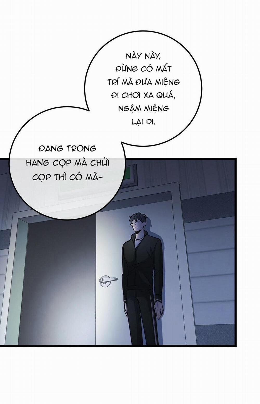 Đáy Sâu Tuyệt Vọng 13 trang 28