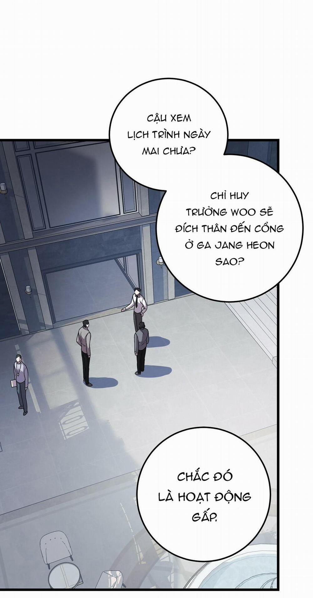 Đáy Sâu Tuyệt Vọng 13 trang 4