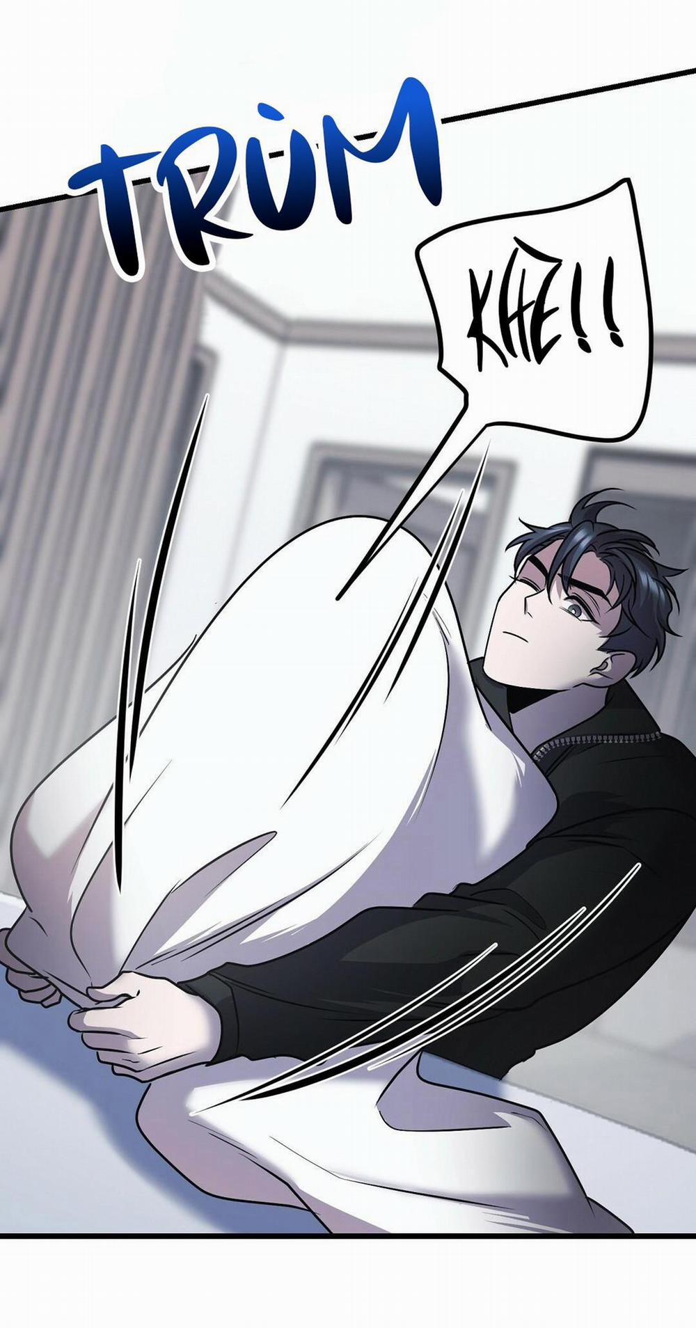 Đáy Sâu Tuyệt Vọng 13 trang 41