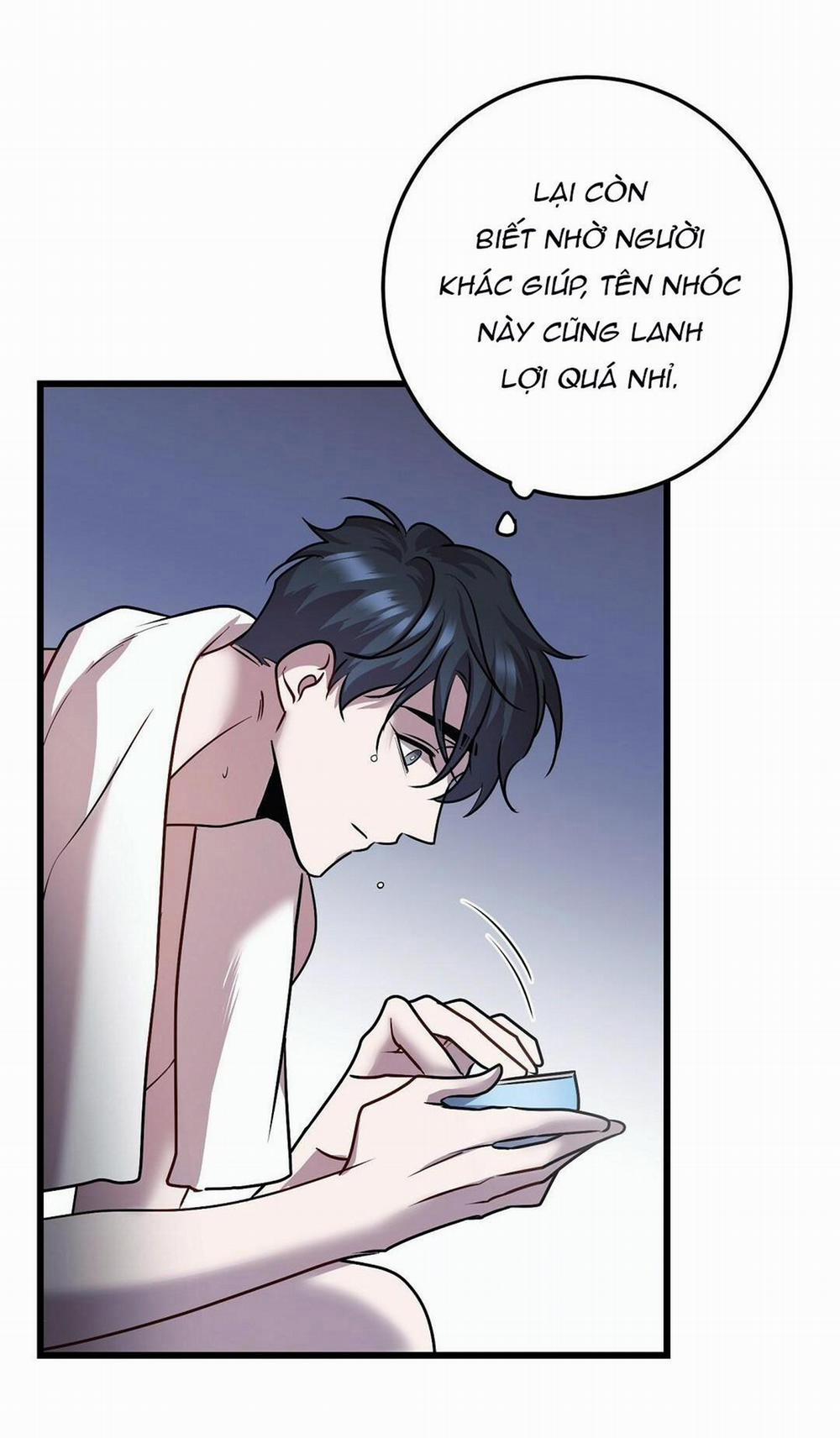 Đáy Sâu Tuyệt Vọng 13 trang 57