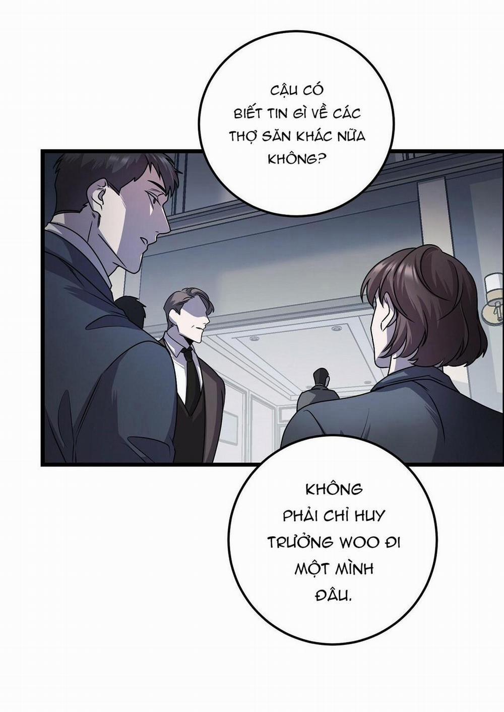 Đáy Sâu Tuyệt Vọng 13 trang 6