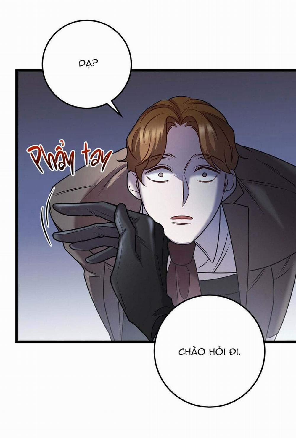 Đáy Sâu Tuyệt Vọng 14 trang 11