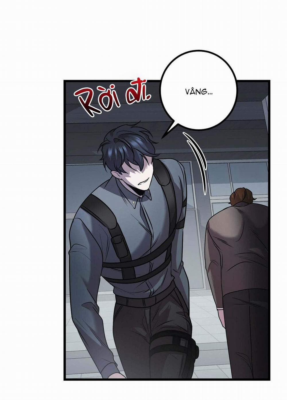 Đáy Sâu Tuyệt Vọng 14 trang 15