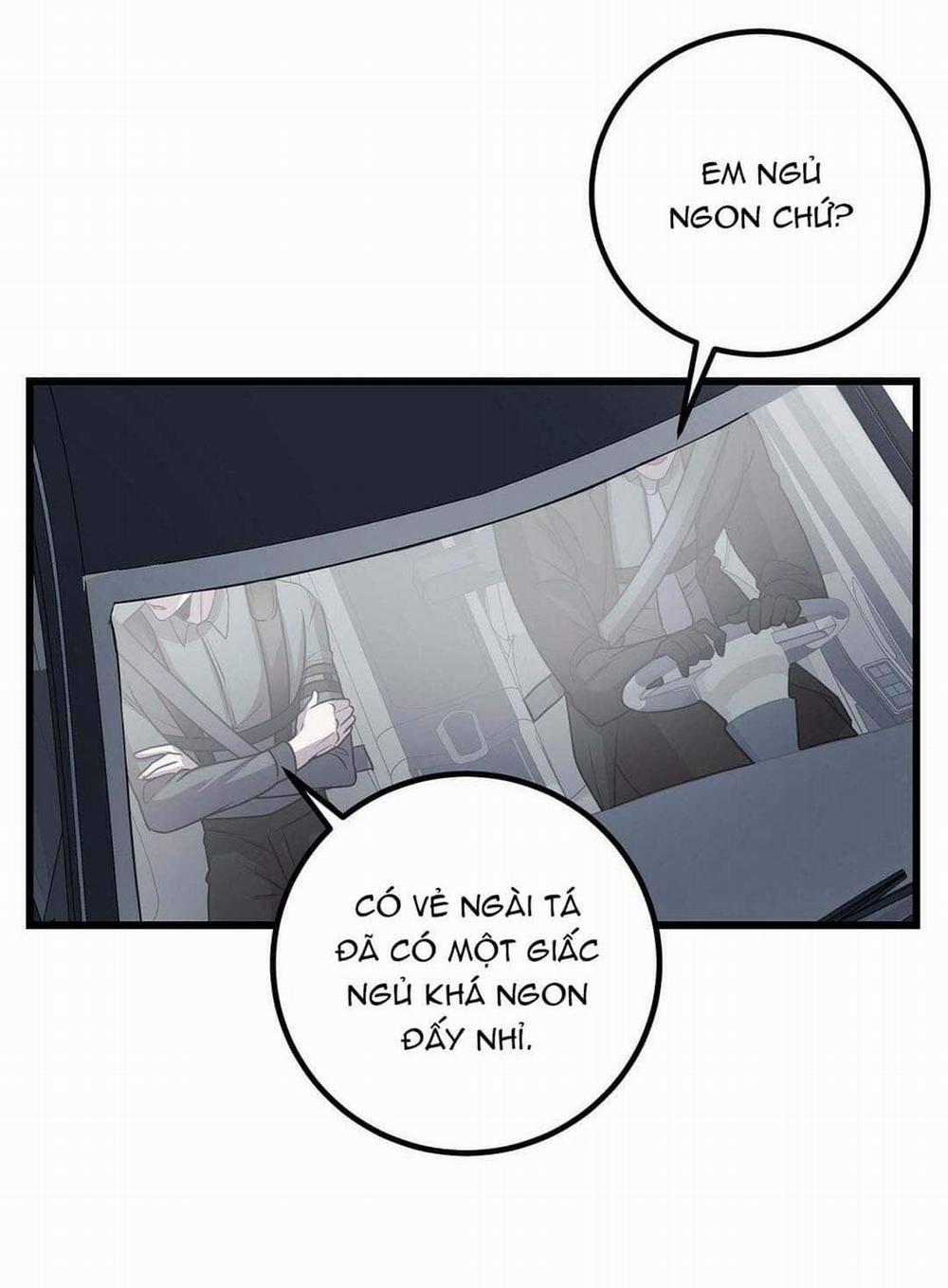 Đáy Sâu Tuyệt Vọng 14 trang 20