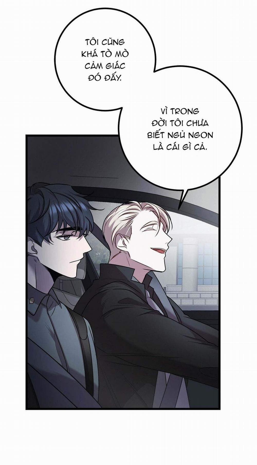 Đáy Sâu Tuyệt Vọng 14 trang 22