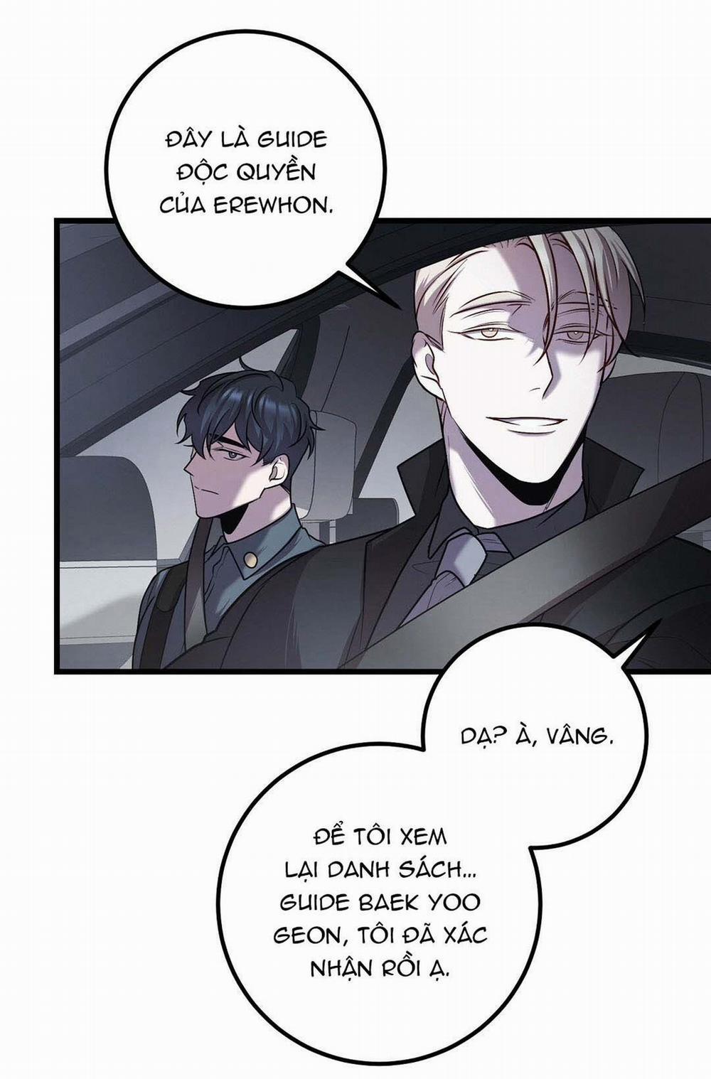 Đáy Sâu Tuyệt Vọng 14 trang 26