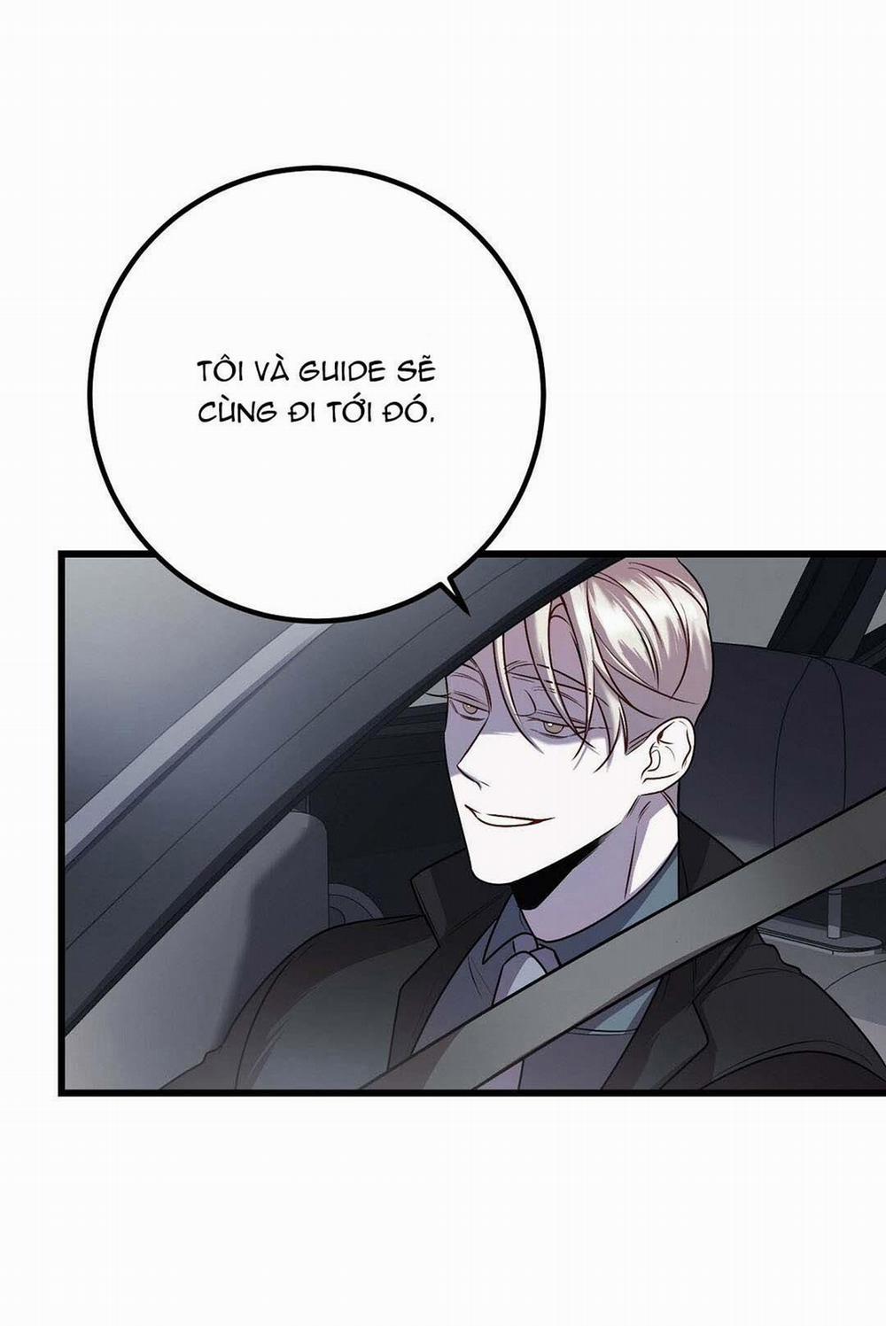 Đáy Sâu Tuyệt Vọng 14 trang 29